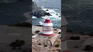 Faro Punta Curaumilla, Chile | Маяк в Чили