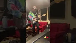 Just Play 497 🤘❤️ improv practice