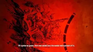 Borderlands 2: Captain Scarlett and Her Pirate's Booty - Intro
