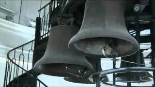Glockenspiel Französischer Dom II