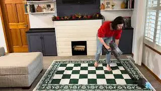Top 5 Reasons to (or NOT to) Buy the GarveeHome Green 5x7 Area Rugs W9691