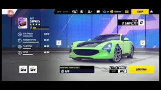 Asphalt Unite Live STREAMING!! bro