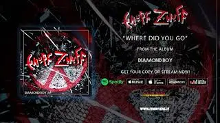Enuff Z Nuff - 