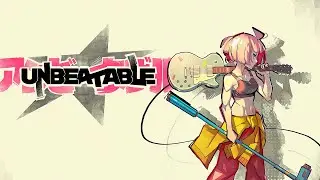 UNBEATABLE | Gameplay Trailer | Gamflix