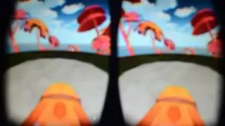 Amazing 9D VR movies for Skyfun 9D VR cinema!