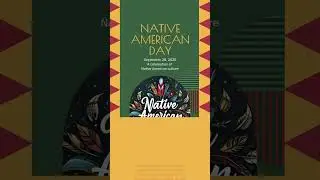 Native American Day 2025