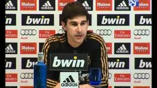 Atletico Madrid-Real Madrid Preview
