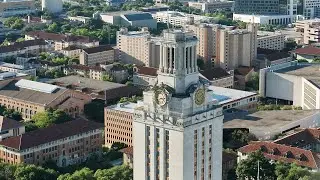 Students for Fair Admissions files lawsuit against UT