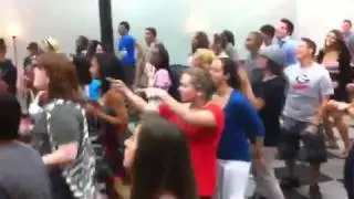 Fuse Dance Party