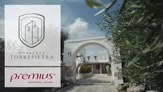 Premius - Masseria Torrepietra
