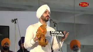Historical Speech of Deep Sidhu (Sandeep Singh Sidhu) from Diwan Todar Mall Hall