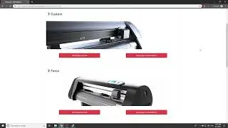08 💻 C&oacute;mo Descargar e Instalar los Drivers USB para el Plotter de Corte Force 1 de STM Robotics