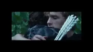 The Hunger Games - Nightlock Scene 1080p