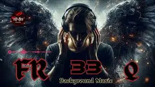 Trailer Gaming Cyber Tech Futuristic 🎧 Background Music No Copyright..