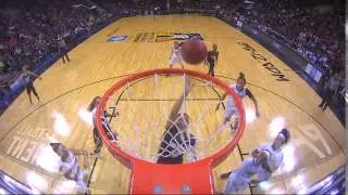 Sample Clips from Marshall POV Cameras by PAC-12 Network