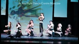 Active Style - Rio - #ILOVEACTIVESTYLE Dance Show