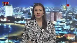 AKA Talks &ndash; Interviews au micro de la RTS 1 : les cl&eacute;s de l&rsquo;&eacute;cosyst&egrave;me entrepreneurial au S&eacute;n&eacute;gal