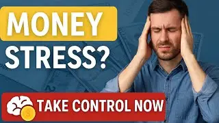 Stop Stressing About Money &ndash; Easy Ways to Take Control of Your Finances