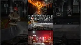ПОЖАР В ДАТА ЦЕНТРЕ КОРЕИ #аконя #новостиакони