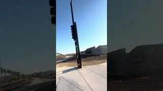 The Mountain View on the Estrella parkway. ( in Goodyear, AZ )