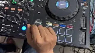 Pioneer XDJ RX3  USB error 8305 Solution. 