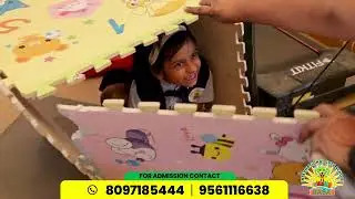 Baba international school
