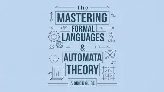 Understanding Formal Languages and Automata Theory in 10 Minutes