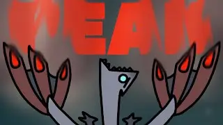 First Timing Valstrax Only to Find Out His Theme is PEAK
