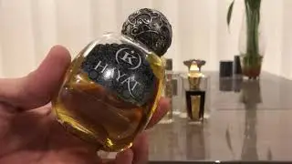 Лучшие ароматы для официальных мероприятий и особых случаев 2019 года