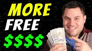 More FREE Money! $1,500 For Families | $600 For Internet | EBT Funding | Stimulus Payments