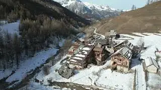 Cesana Torinese - Gennaio 2023