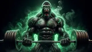 [ FULL BEAST ] Gym Trap Music Travis Scott Metro Boomin 21 Savage Future Type Mix Workout Mix 2026