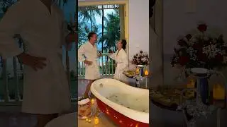Most Romantic Luxury Resort in Phu Quoc 🇻🇳 | La Veranda MGallery #shorts