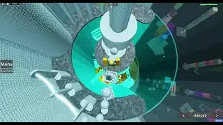 Roblox JToH | Tower of Modernistic Design Choices