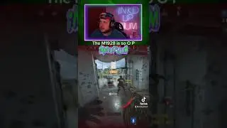 Vangaurd's most overpowered gun 🔥 (M1928)
