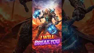 Sarge Vs Monkey King🔥Epic Battle 🗿#sfa #sf4 #shadowfight #shadowfight4