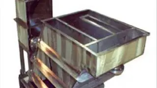 inclined plate clarifier