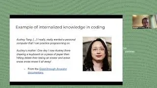 Humans will keep doing hard things (even after AGI) &ndash; Alexandre Variengien &ndash; PIBBSS Symposium '25