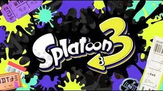Splatoon 3 - Splatfest New Year's / Holiday 2026