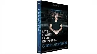 Zero-G Glenn Morrison - Late Nights Early Beginnings Sample Pack - dance library - Demo