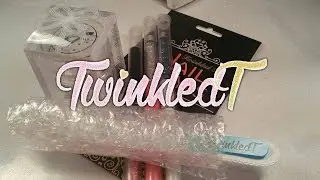 TwinkledT Haul