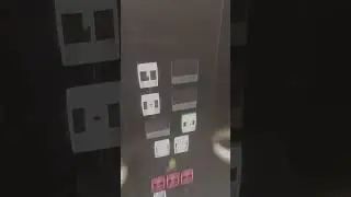 H&uuml;bscher FB Aufzug im Zwinger Dresden