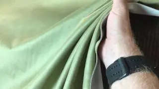 Micro Suede Olive  | 54 Inch | Upholstery Fabric