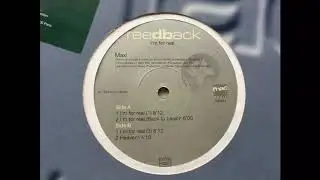 Feedback - Heaven. Fnac Music