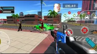 Police 🚓Moto_Bike🏍️🚔 Crime🪛 City🌆 Cop Bike Driving🎮 @khanShab-2 /✅ Part-4✅)