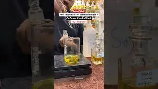 New perfume store In Navi Mumbai