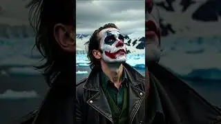 Joker&rsquo;s Ocean Adventures | Exploring the Atlantic & Antarctic Oceans with Nature&rsquo;s Beauty #joker