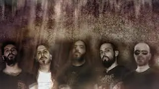 VIOLENT SIEGE - Embarrassing Existence (OFFICIAL AUDIO)