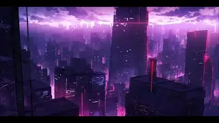 VXLLAIN, iGRES, ENXK - Meadowlight (slowed + reverb)