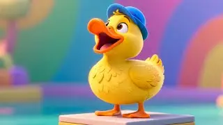 Quiet & Loud with Friends 🤫🔊 | Fun Learning Adventure for Kids | Preschool Educational Video